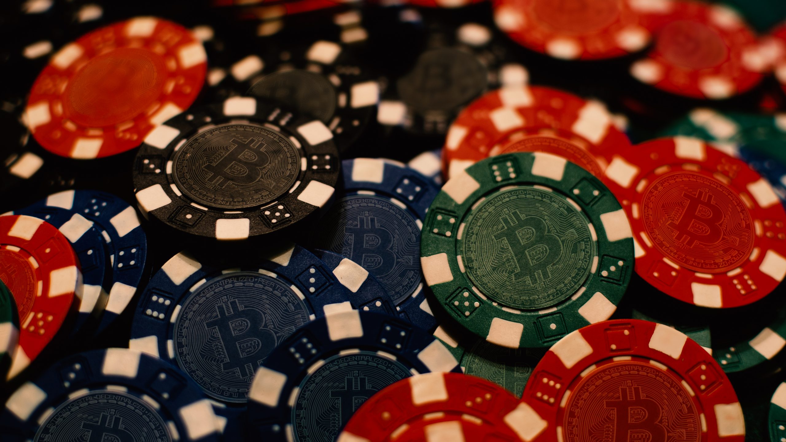 The Future of Gambling: Bitcoin Casinos Explained