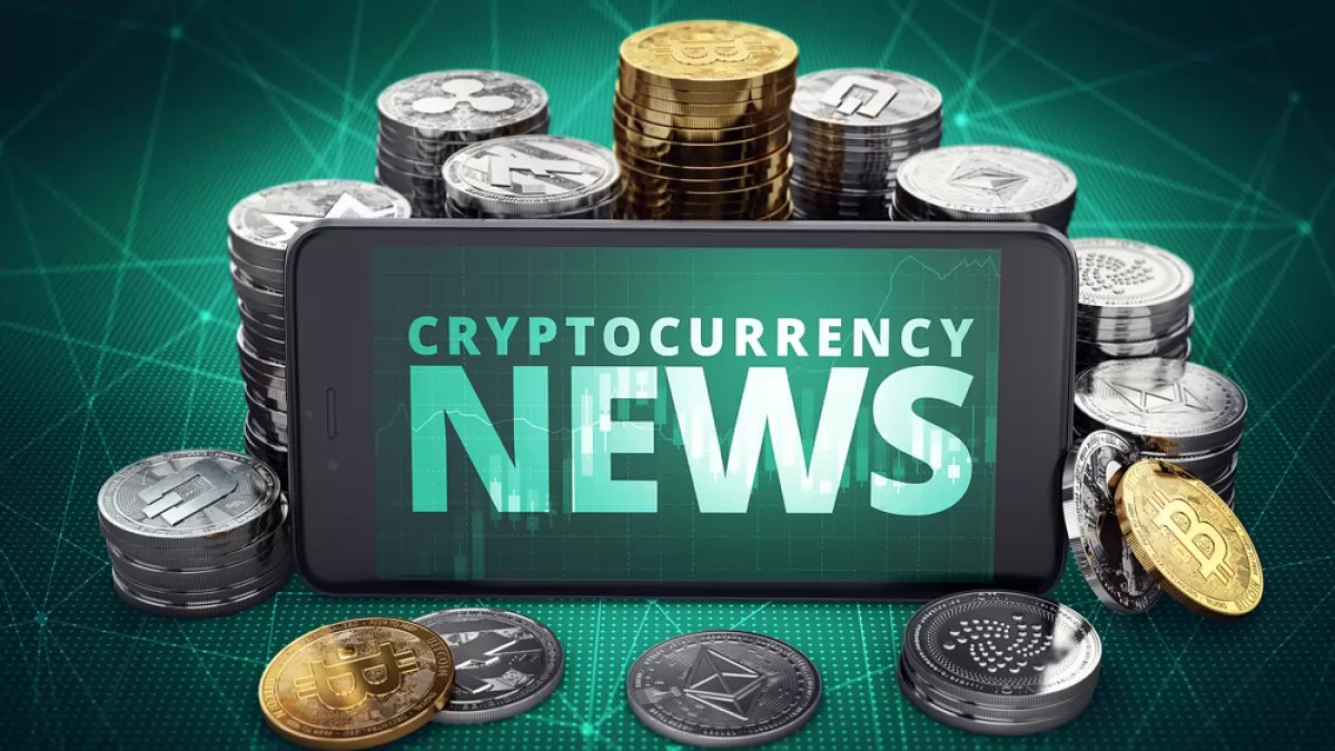 The Importance Of Being Updated On Crypto News