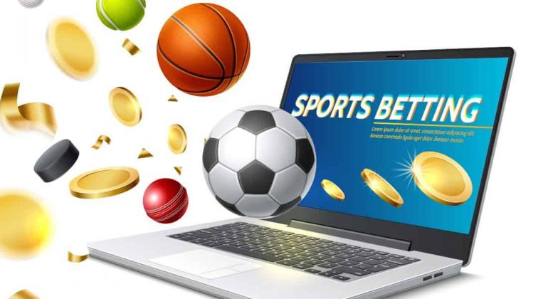 Benefits Of Risking When Playing Sports Betting At Toto88