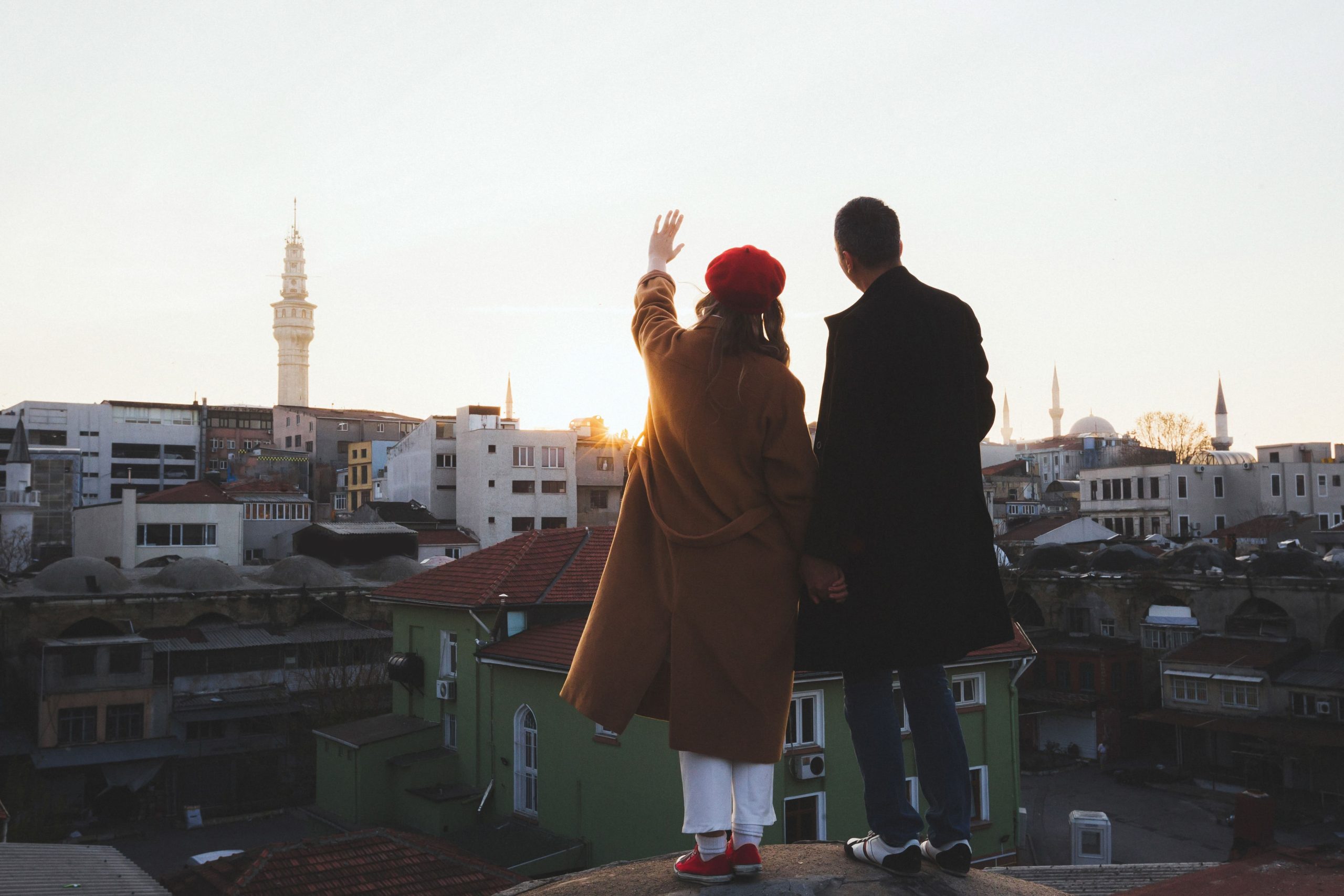 The Ultimate Travel Bucket List For You And Your Istanbul Eskort