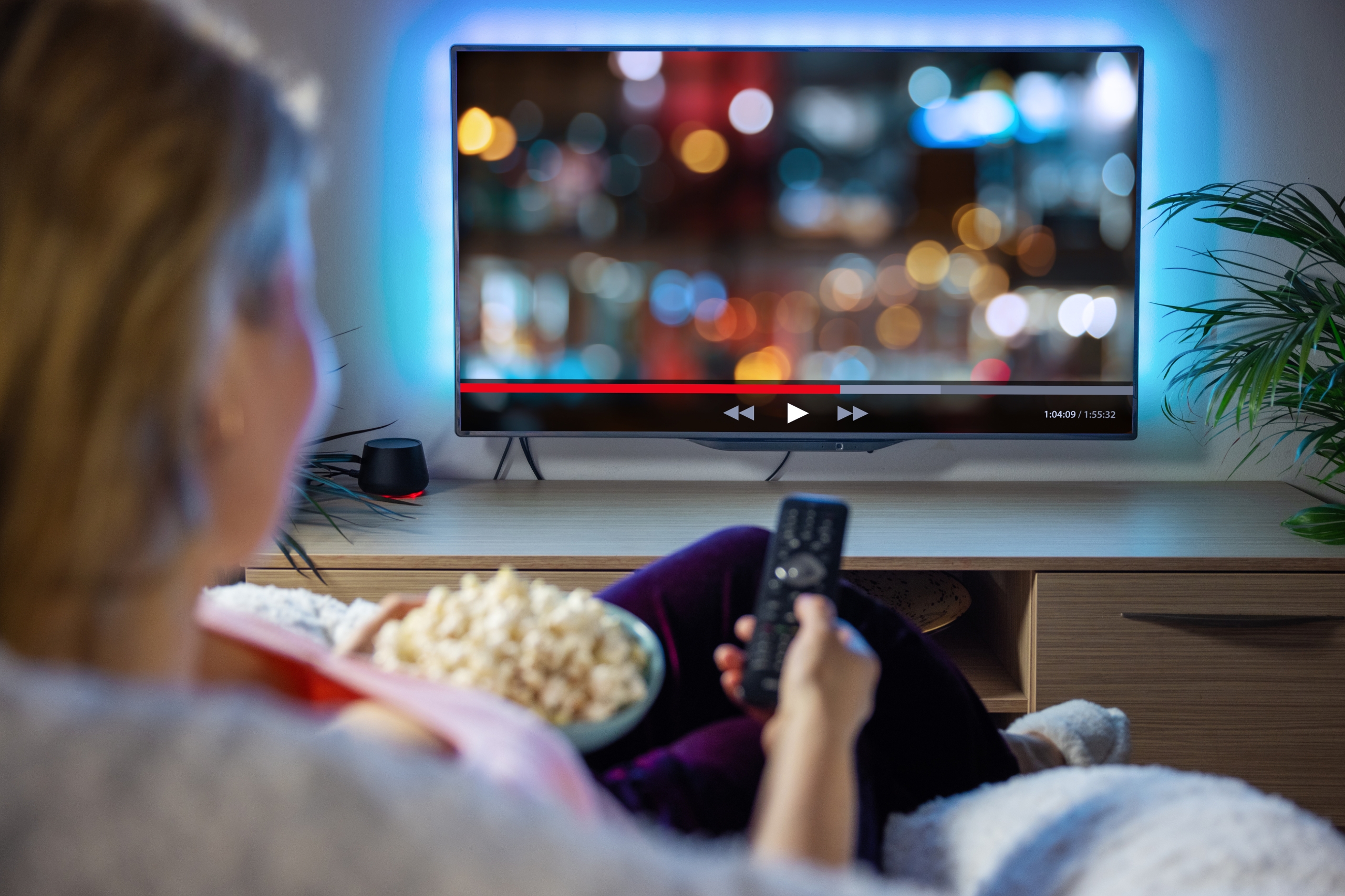 TV Series Free Streaming: Watch More, Spend Less, Enjoy Fully