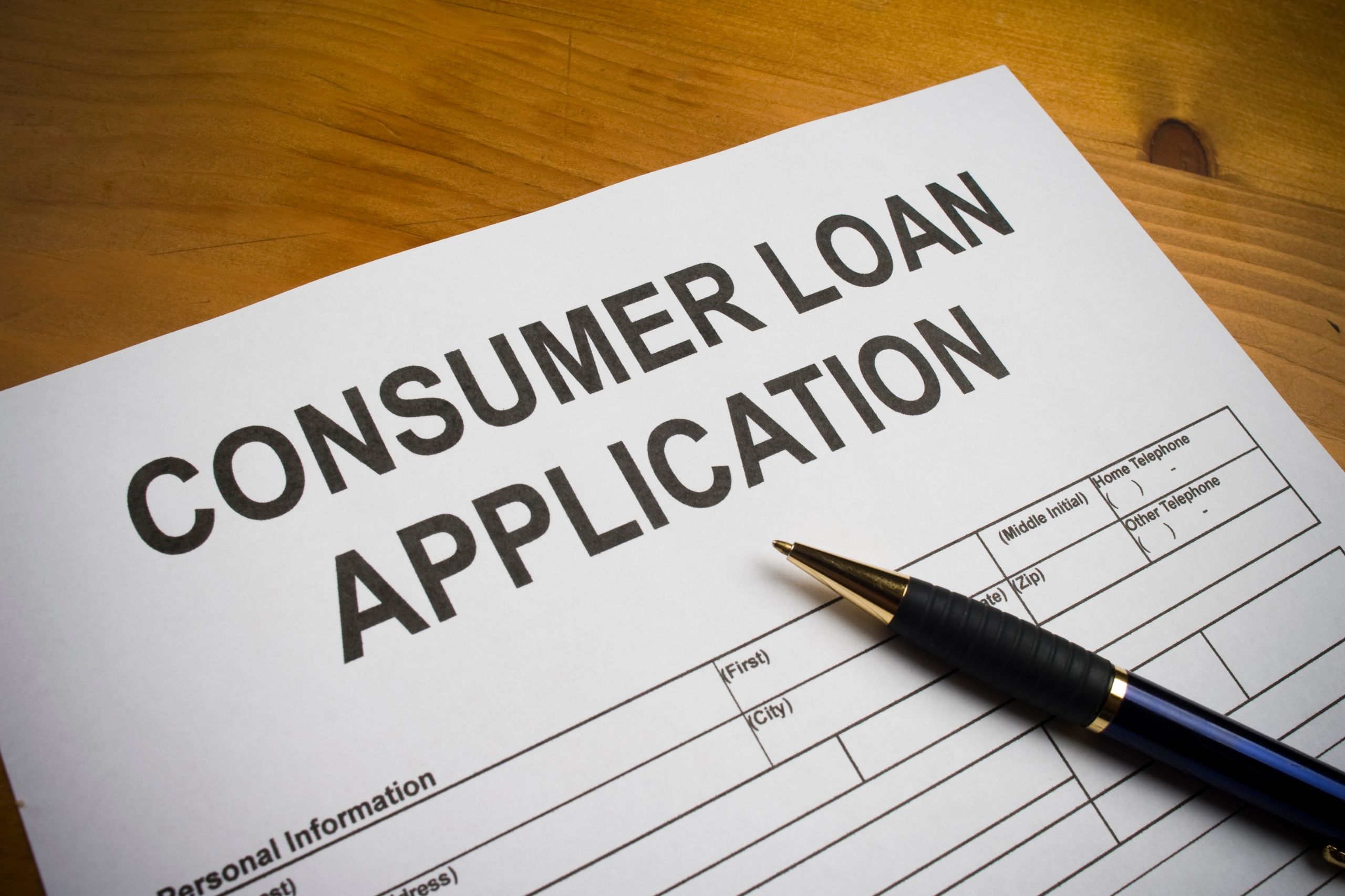 Alt Du Trenger Å Vite – Forbrukslån Uten Sikkerhet Finner Du Her