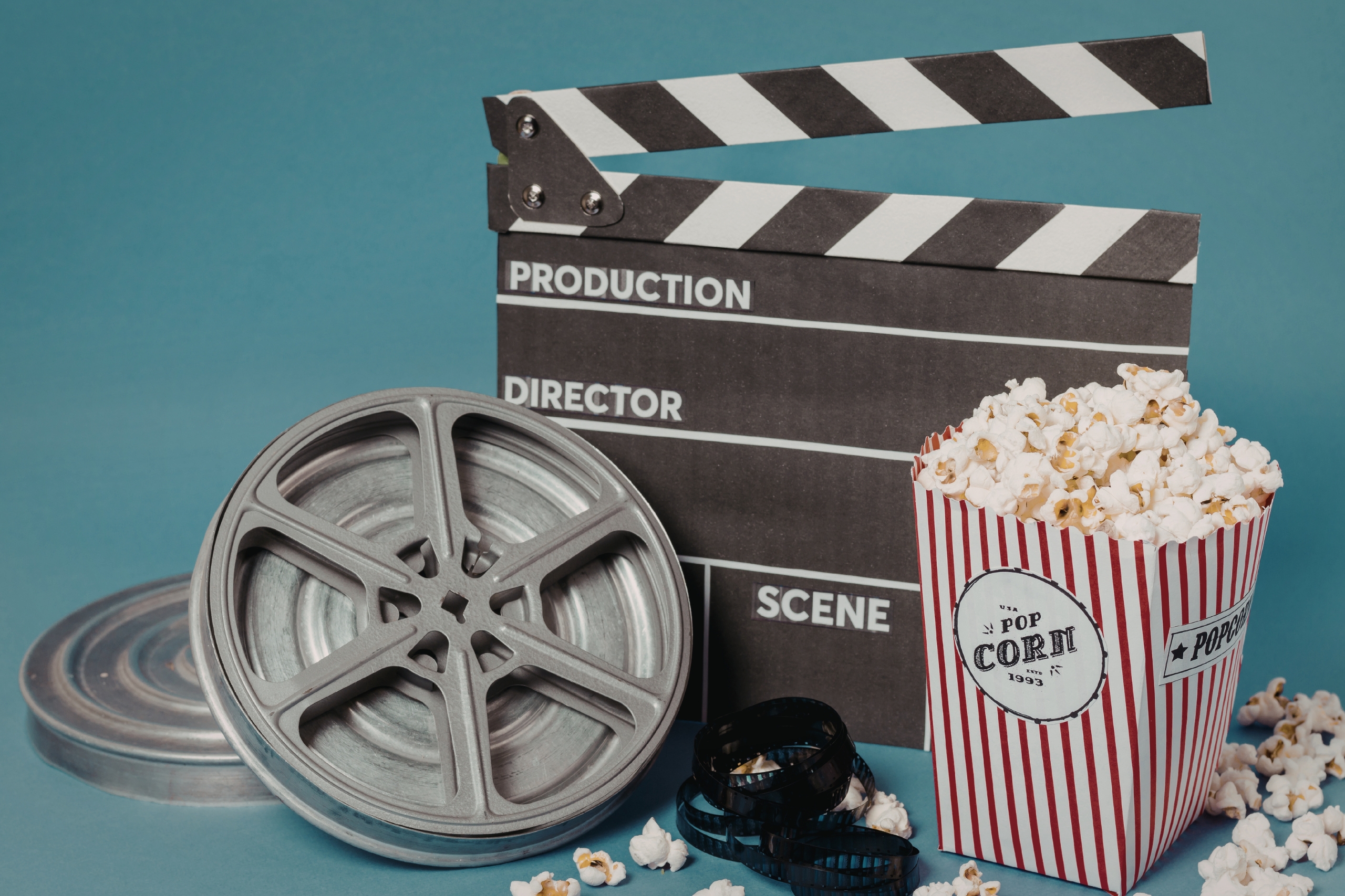 Why Movie Adaptations Change the Original Book: Understanding Creative Decisions in Film Production